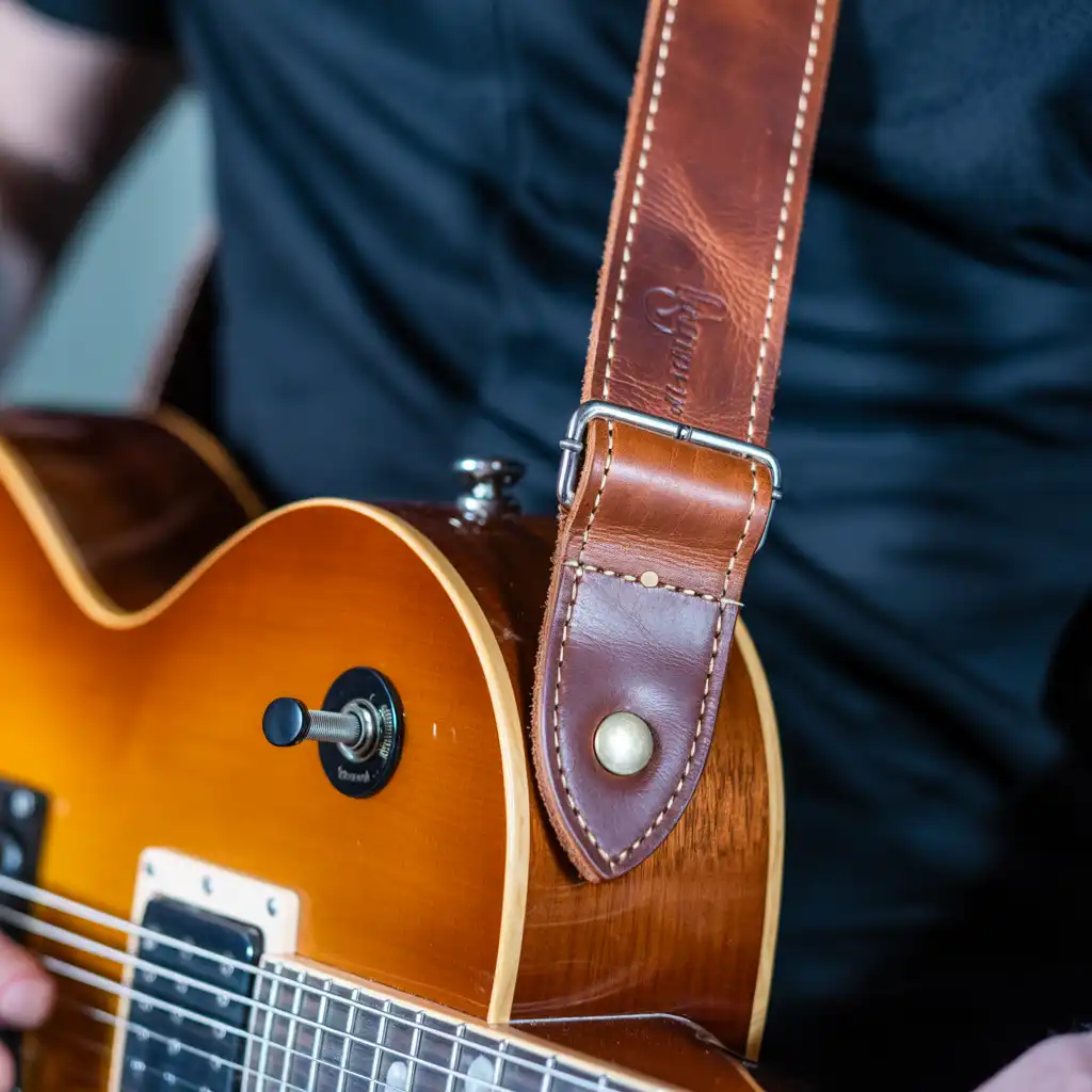 Gitaarsamensets die elke muzikant in zijn leven moet proberen