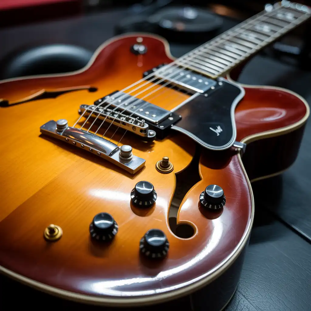 Gitaarset of gitaarensemble: Wat past het best bij jou?